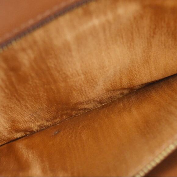 Authentic Louis Vuitton Monogram Pochette Dame PM Clutch TH8997 - Picture 10 of 12